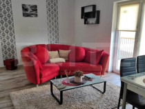Apartament de vanzare, cu 2 camere, 60 mp, zona Unirii