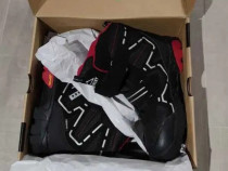 Ghete copii iarna unisex McKINLEY/INTERSPORT,Snowstar VIBRAM marime 34