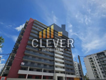 Apartament 3 camere la 5 Minute de Metrou Nicolae Teclu