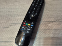 Telecomanda Magic pentru Smart TV LG AN-MR20GA/AKB75855501