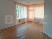 Spatiu de birouri, de inchiriat, 117 mp, zona Gheorgheni