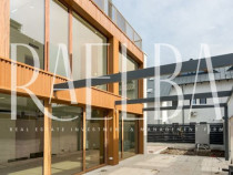 Casa individuala Jolie Ville, Pipera 6 camere