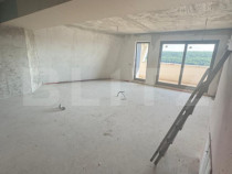 Penthouse 4 camere ,135,8 mp, Ansamblu Rezidential, Zorilor