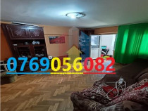 Apartament 4 camere zona Plantelor etaj 1 doua balcoane, 88