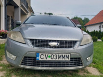 Ford mondeo mk4 și pentru dezmembrari
