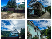 Oportunitate de afacere Casa + Hală (160mp) - Onesti