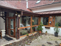 Apartament 2 camere la casa,central,