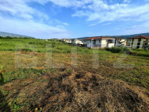 Teren intravilan, 1000mp, in zona Hub Educational, Borhanci