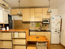 Apartament 2 camere în Bucureștii Noi – parc Bazilescu