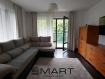 Apartament 2 camere, open space, zona Tampa Gardens