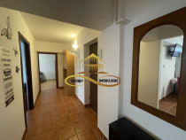 Apartament de inchiriat 2 camere Bacau central