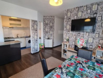 Apartament de vanzare, cu 3 camere, 65mp, parcare, zona Stej