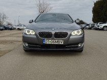 Autoturism BMW seria 5 f10