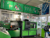 Reparatii Injectoare / Reconditionare Injectoare Diesel