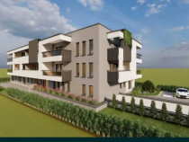 Apartament 2 camere decomandat Ultra LUX Rezidential