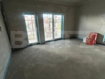 Casă individuală modernă, 115 mp utili, teren 600 mp &ndash;