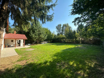 Casă de vacanță / Vilă / regim hotelier Avrig, Sibiu
