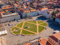 Cafenea bar fastfood Timisoara zona centrala, Unirii