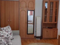 Garsoniera bloc de apartamente etaj intermediarRacadau