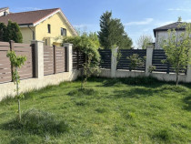 Vila 5 camere zona 1 Decembrie 1918