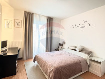 Apartament cu 2 dormitoare pe B-ul Iancu de Hunedoara