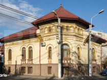 Vila de vanzare, cu 9 camere, 400 mp teren, zona Traian