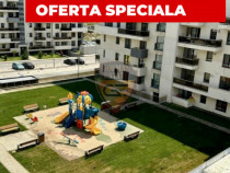 Penthouse 4 camere 224mp + Parcare + boxa, Tomis Plus Maurer