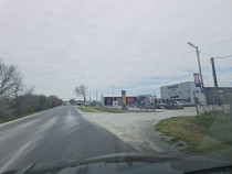 Teren de vanzare in Agigea