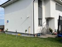 Duplex Sanandrei cu teren 400 mp