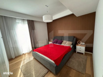 Apartament 3 camere, lux, zona Campului