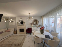 Casa tip Duplex,zona Teilor