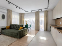 Apartament modern 3 camere in Marmura Residence I Bucures...