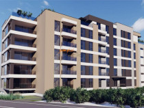 Apartament 2 camere situat intr-un bloc nou, zona Spitalul J