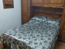 Apartament cu 2 camere semidecomandate parter - Zona Burdujeni