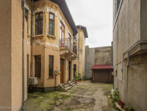 CAROL – 11 IUNIE, APARTAMENT 4 CAMERE IN VILA, 120 MP, ETA