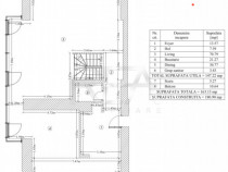 Penthouse - ONE Herastrau Towers