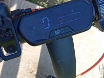 Trotineta electrica Ninebot E2 Plus ||