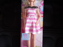 Papusa BARBIE, 65 ani aniversare