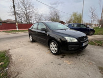 Vând Ford focus 1.6 tdci 109cp