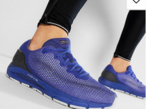 Incaltaminte sport albastra Under Armour