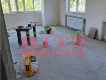 Nou! Ap. 2 cam., S= 49 mp, zona Gara-Caracal!