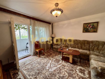 Titulescu - Apartament cu 4 camere la 5 minute de Piata V...