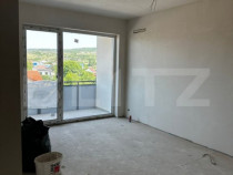 Apartament de vanzare, 2 camere, 42 mp, Finisat, Bloc Nou, z