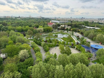 Brancoveanu, Parcul Oraselul Copiilor,Apartament 3 camere.