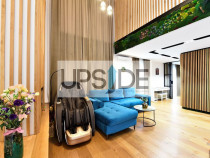 5 camere | Duplex | Cloud 9 | Aviatiei | curte 30 mp