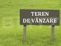 Teren INTRAVILAN Sanandrei, suprafete intre 600-700mp