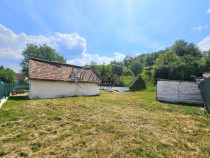 Teren intravilan in Sat Gheorghieni, cu toate utilitatile si