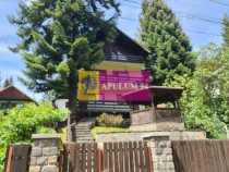 Vilă de vânzare în Bușteni - Zona Zamora