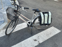 Bicicleta Dama pt. Piata si plimbari