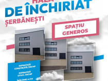 Esti in cautarea spatiului potrivit afacerii tale? Il avem! CE1154